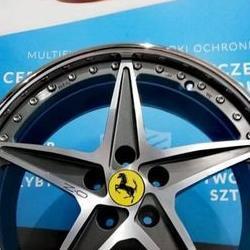 felgi Ferrari 02