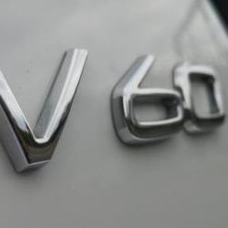 Volvo V60 D4 11