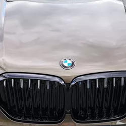 BMW x5 1